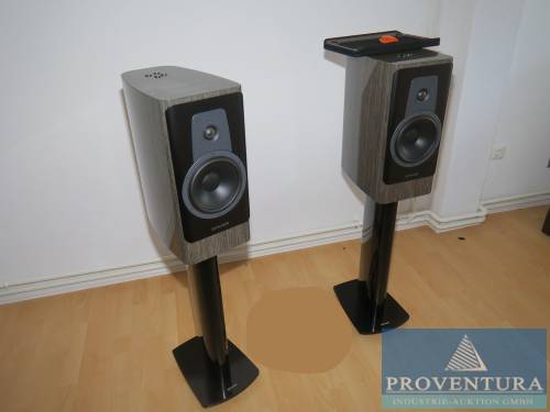 Lautsprecherpaar DYNAUDIO Contour 20