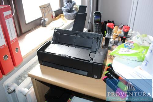 Stapelscanner SCANSNAP TX1300 [1]