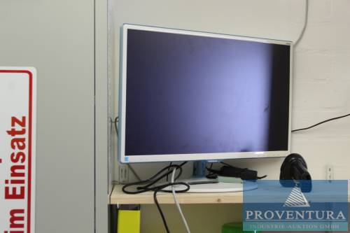 Monitor SAMSUNG S24D391