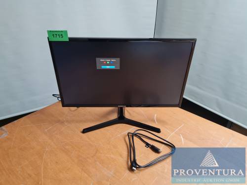 Monitor SAMSUNG F24T352FH [1]