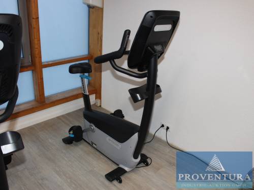 Ergometer PRECOR UBK 885 BP JBK 800 18.Base