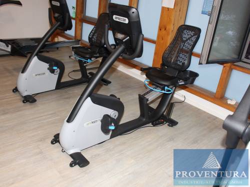 Ergometer PRECOR UBK 885 BP RBK 800.18.Base