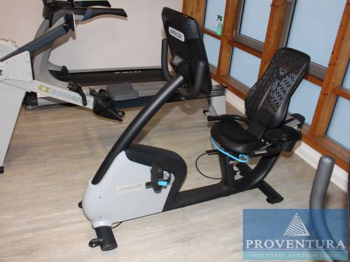 Ergometer PRECOR RBK 885 BP RBK 800.18.Base