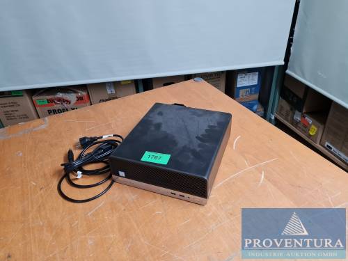 PC HP ProDesk 400 G5 SFF