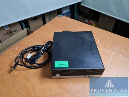 PC HP ProDesk 400 G5 SFF