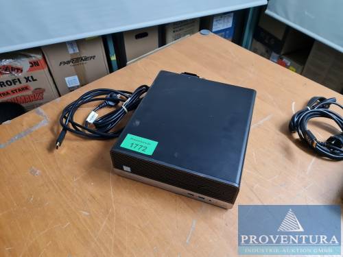 PC HP ProDesk 400 G5 SFF