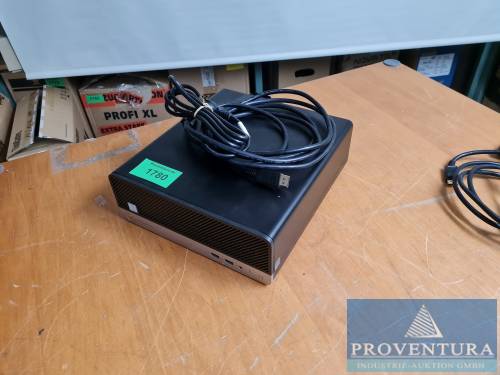 PC HP ProDesk 400 G5 SFF