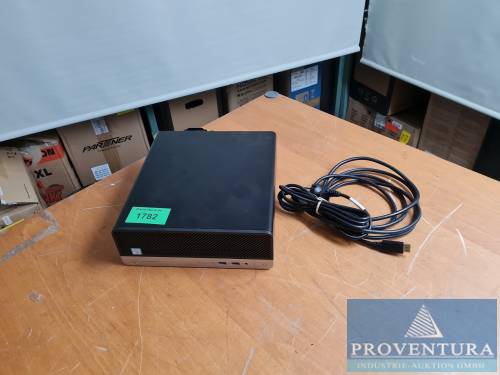 PC HP ProDesk 400 G5 SFF