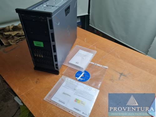 Server DELL PowerEdge T430