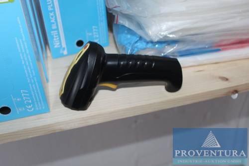 Handscanner