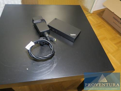 Dockingstation LENOVO Thinkpad USB-C Dock Gen 2