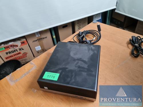 PC HP ProDesk 400 G5 SFF