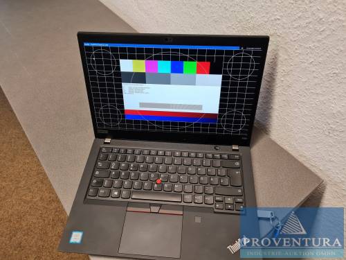 Laptop LENOVO Thinkpad T490