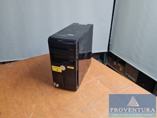 PC DELL Vostro 200