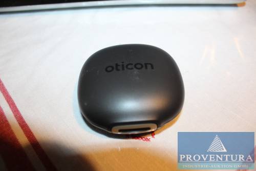 Hörgeräte OTICON OPN S1