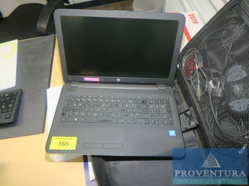 Notebook HP TPN-C125