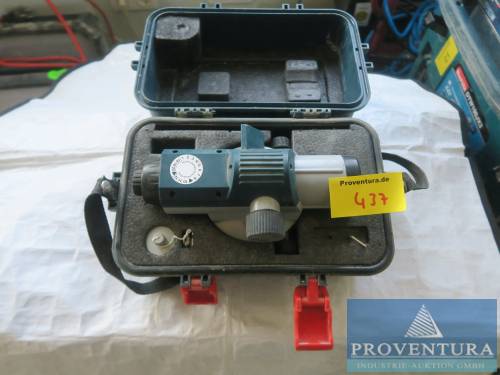 Laser BOSCH GOL 20D Professional