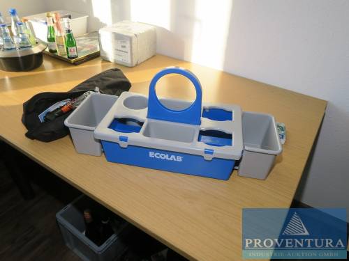 Tragekorb ECOLAB