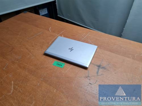 Laptop HP EliteBook 830 G7