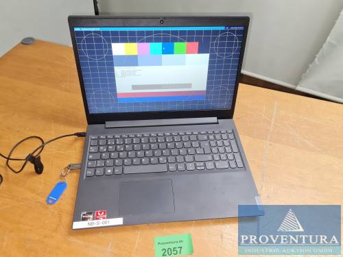 Laptop LENOVO V155