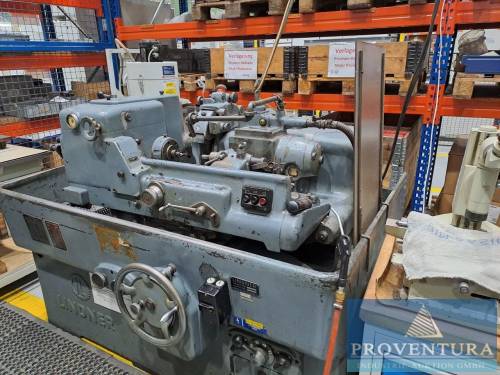 Gewindeschleifmaschine LINDNER FS30, Bj. 1938