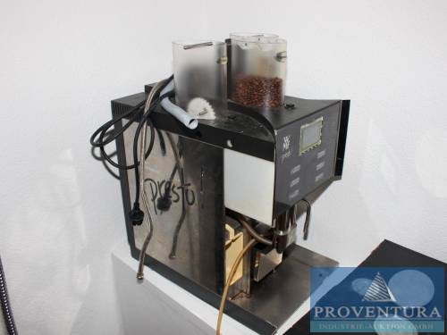 Kaffeevollautomat WMF Presto 03.1400.067 M01