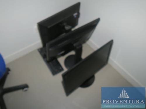 TFT-Monitore ASUS/ACER/BENQ