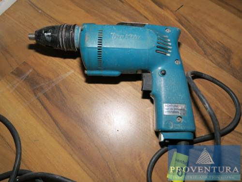 Handbohrmaschine Makita 6820V