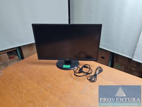 Monitor 27 Zoll FULL HD IIYAMA Prolite X2783HSU-B3