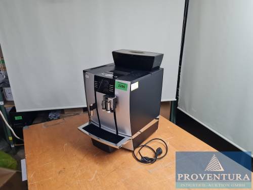 Kaffeevollautomat JURA Giga X3c Proffesional