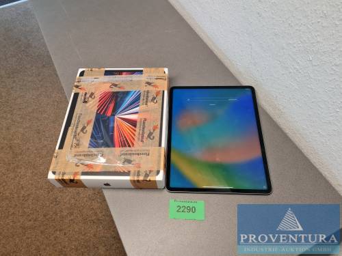 Tablet APPLE iPad Pro 5 Generation Wi-Fi