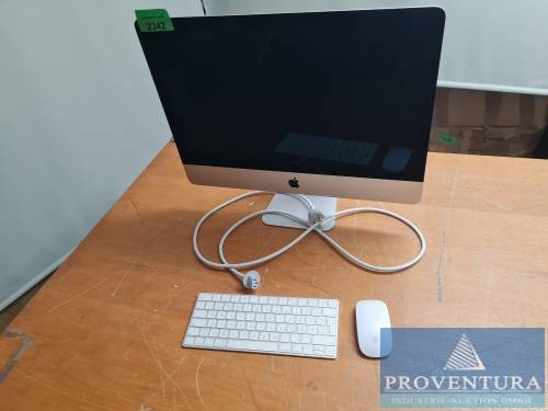 All in One PC APPLE iMac 21 zoll 2017