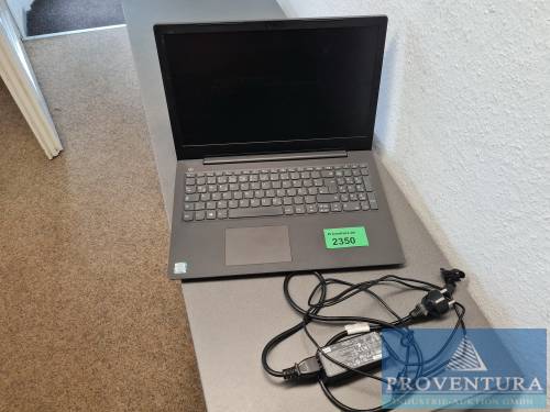 Laptop LENOVO V130-151KB Intel i3-7020U