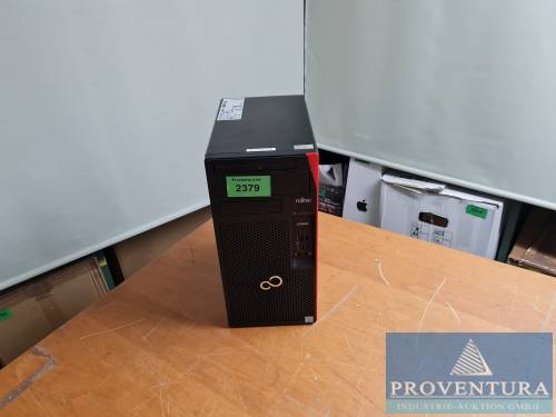 PC FUJITSU Esprimo P557