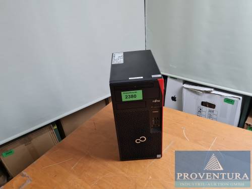 PC FUJITSU Esprimo P557