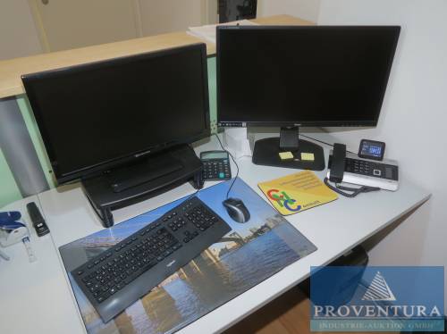 Pc-Miditower DELL Vostro Intel Core i5