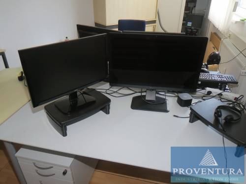 TFT-Monitor ACER ca. 24 Zoll