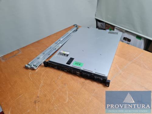 Server DELL EMC Power Edge R430