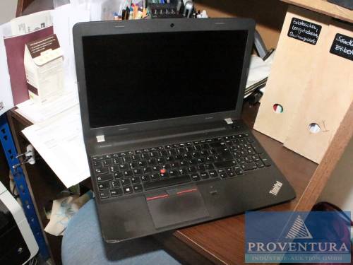 Notebook LENOVO 20EV-003AGE