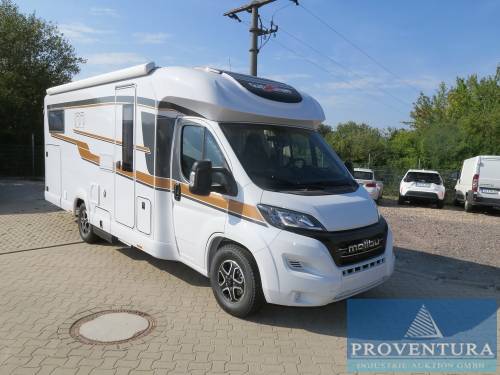 Wohnmobil MALIBU T 490 LE Bj. 2024