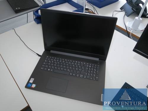 Notebook LENOVO V17 G2 ITL2 Bj. 2022