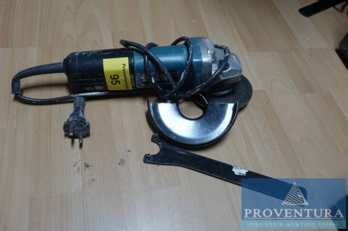 Winkelschleifer MAKITA 9558NB