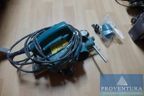 Handhobel MAKITA N1923B [1]