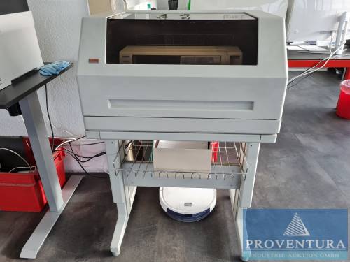 Nadeldrucker EPSON LQ-680