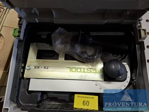 Kombischmiege FESTOOL FS-KS