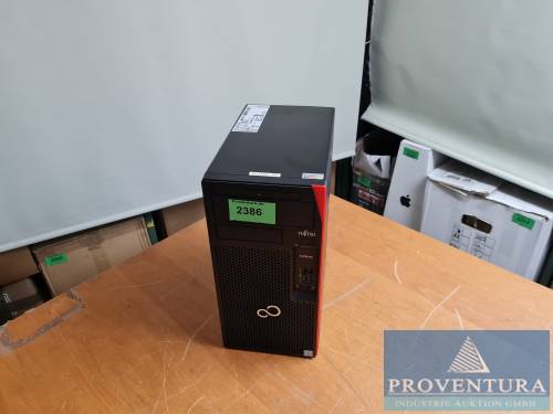 PC FUJITSU Esprimo P557