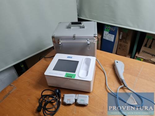 Beauty SMAS HIFU HF100 Ultraschall Massagegerät