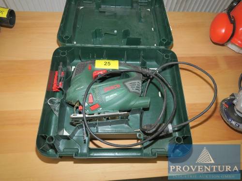 Stichsäge BOSCH PST 900 PEL