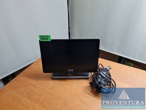 PC-System aus ehemaligen Kassenarbeitsplatz NCR 7772-1316-0100