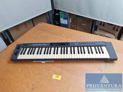 Synthesizer KAWAI KC10 Spectra S/N: 376565 [1]